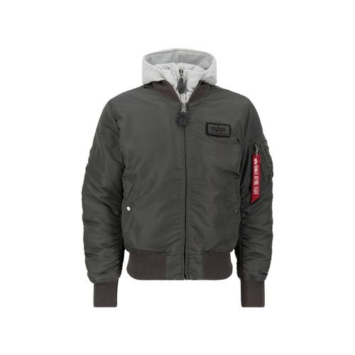 Bomberjacke ALPHA INDUSTRIES 