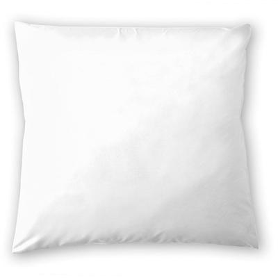 Kissenbezüge CINDERELLA "Morning", weiß, B:80cm L:80cm, Flanell, Obermaterial: 100% Baumwolle, Kissenbezüge, perfekte Passform, 2-er Set Image