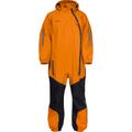 Bergans Kinder Lilletind Overall (Größe 110, orange)