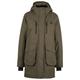 Heber Peak - Women's SylvaHe. Wool Padded Parka - Parka Gr 34;36;38;40;42;44;46 braun;schwarz