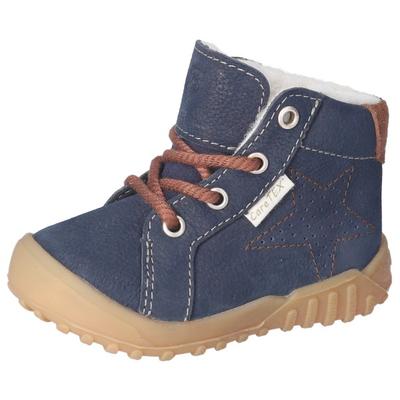 Pepino by Ricosta - Kid's Denny - Winterschuhe 26 - Wide | EU 26 blau Image