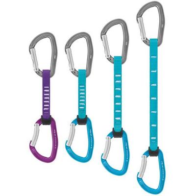 PETZL Zubehör DJINN AXESS 6-Pack, Größe 11 cm in Blau