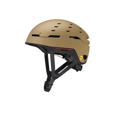 Smith Summit MIPS Helmet Matte Sandstorm 59-63cm Black 59-63 cm E005361LL5963
