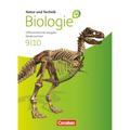 Natur Und Technik - Biologie (Ausgabe 2011) / Natur Und Technik - Biologie (Ausgabe 2011) - Niedersachsen - 9./10. Schuljahr - Michael Jütte, Jutta Ra