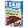 Elah Preparato per Torta al Cioccolato Senza Glutine 1 pz Altro