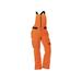 DSG Outerwear Kylie 5.0 Drop Seat Bib - Women's Blaze Orange 2XS 51068