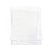 Hamburg House 400 Thread Count 100% Cotton Sheet Set Cotton Percale in White | Queen | Wayfair QSS_WH_40