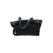 Donald J Pliner Satchel: Black Bags