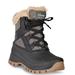 Cougar Fury - Womens 11 Black Boot Medium