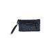 Simply Vera Vera Wang Wristlet: Blue Solid Bags