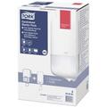 Tork 959000 distributeur de serviettes en papier Distributeur de papier-toilettes par feuille Blanc