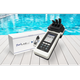 Elektronischer Wassertester / Pooltester Photometer PoolLab 2.0