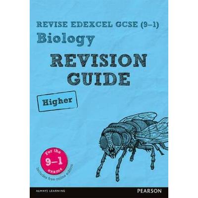 REVISE Edexcel GCSE Biology Higher Revision Guide ...