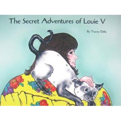 The Secret Adventures of Louie V