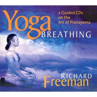 Yoga Breathing