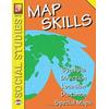 Map Skills Symbols Direction Location Distance Special Maps REM