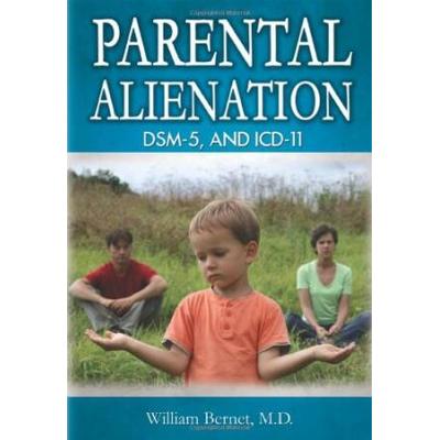 Parental Alienation Dsm and ICD