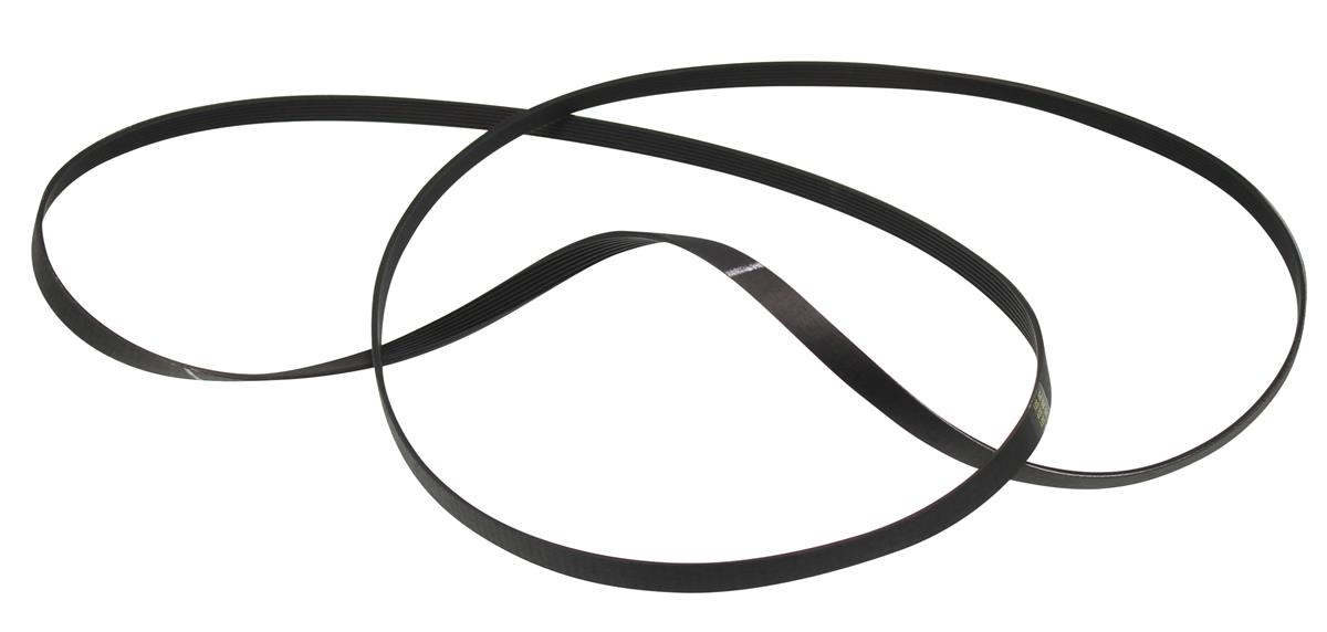 AEG Electrolux 140056254018,7PH1971 Keilriemen für Kondens-/Wäschetrockner Image