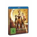 Sahara (Blu-ray Disc) - Universum Film