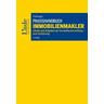 Praxishandbuch Immobilienmakler - Christian Friesenegger