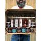 The Ultimate Chilli Hot Sauce Gift Set, Family Cooking Gift, home gift, BBQ gifts, Gift for him, Cooking Gift for Dad, Christmas Family Gift