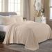 Superior Florin Jacquard Scrolling Medallion Cotton Bedspread Set