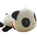 Kaola Home Cute Soft Stuffed Panda Plush Doll Cotton Pillow Toy Bolster Gift