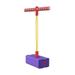 Kaola Pogo Jumper Ergonomic Design Non-slip Plastic Frog Jump Game Bounce Pogo Stick for Kids