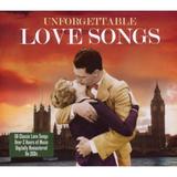 Pre-Owned - Various Artists - Unforgettable Love Songs [Not Now] (2010)