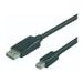 6.6 ft. Display Port Cable