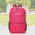 Leesechin Clearance Lightweight Hiking Backpack Water 20L Packable Daypack Foldable Small Backpack For Travel Pink