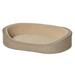 Quiet Time Deluxe Hudson Pet Bed Medium