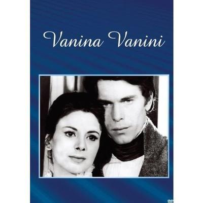 Vanina Vanini DVD
