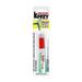 Elmer s Instant Krazy Glue All Purpose Gel - 0.07 fl oz (Pack of 18)