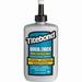 Titebond 2403 8 oz Bottle of Quick & Thick Multi-Surface Glue - Quantity of 4
