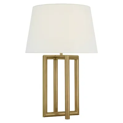 Visual Comfort Signature Concorde Table Lamp