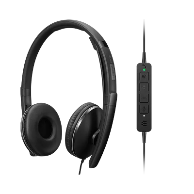 Wired ANC Headset Gen 2