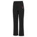 Women's Antigua Black Texas Tech Red Raiders Victory Sweatpants