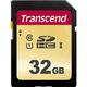 Transcend Premium 500S SDHC card 32 GB Class 10, UHS-I, UHS-Class 1