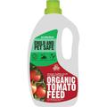 Ecofective Organic Tomato Feed Concentrate