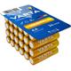 Varta Longlife AA Alkaline Batteries - Box of 24