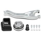 1968 Chevrolet Chevy II Clutch Fork and Throwout Bearing Kit - Autopart Premium