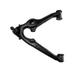 2014-2016 Chevrolet Silverado 1500 Front Left Lower Control Arm and Ball Joint Assembly - TRQ