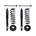 1997-2002 Ford Expedition Rear Strut Assembly and Sway Bar Link Kit - Detroit Axle