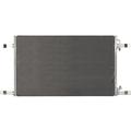 1996-2011 Freightliner Century Class A/C Condenser - Spectra Premium