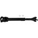 1996-2002 Dodge Ram 3500 Front Driveshaft - Replacement