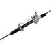 2007-2013 Chevrolet Avalanche Steering Rack - API