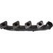 2005-2007 IC Corporation RE School Bus Left Exhaust Manifold - API