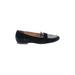 Cole Haan Flats: Black Shoes - Women's Size 7 1/2