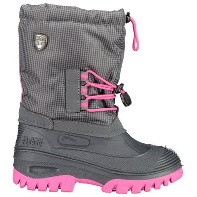 CMP - Kid's Ahto Waterproof Snow Boots - Winterschuhe 37 | EU 37 grau Image